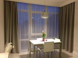 Ξενοδοχείο φωτογραφία: Edmundo Apartments Vizit House