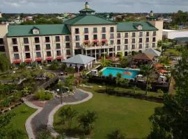 Royal Torarica, Hotel in Paramaribo