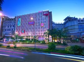 favehotel PGC Cililitan, hotel v destinaci Jakarta