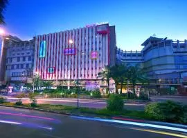 favehotel PGC Cililitan