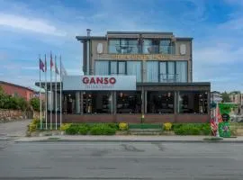 Villa Siesta Hotel Istanbul Airport