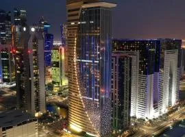 The Bentley Luxury Hotel & Suites, khách sạn ở Doha