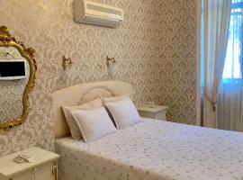 Hotel Photo: bul. Tsar Simeon Veliki 104