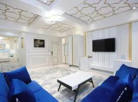 Reikartz Amirun Tashkent