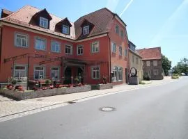 Aparthotel Alte Schmiede Dettelbach