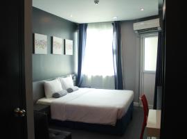 Foto di Hotel: Leez Inn Malate