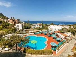 Hotel Galidon Wellness Park & SPA
