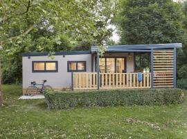 Hotel Photo: Donaupark Camping Tulln