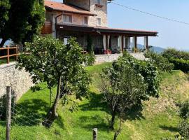 Hotel fotoğraf: LE LANTERNE