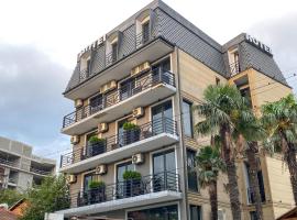 Kutaisi में, होटल Ponte