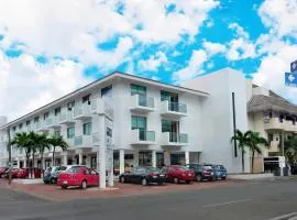 Hotel Plaza Playa