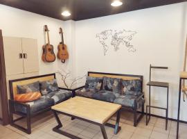 صور الفندق: PodSpot Hostel