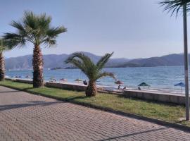 Zdjęcie hotelu: Fethiye Gocek Sitesi