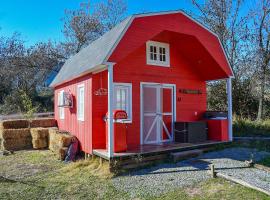 Cabañas El Desván, hotel in Puente Negro
