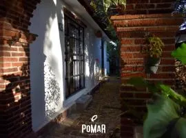Finca del Pomar