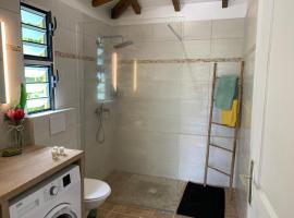 LeNid, hotell i Le Gosier