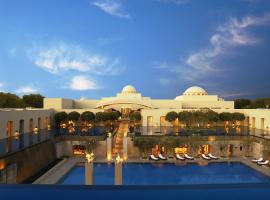 Trident Gurgaon, hótel í Gurgaon