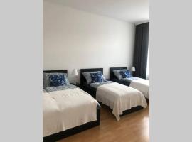 Hotel Photo: Wohnung in Wien