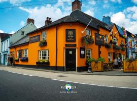 Hotel fotoğraf: The Bear Inn