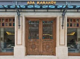 Ada Karakoy Hotel - Special Category
