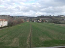 Hình ảnh khách sạn: Appartamento in Toscana