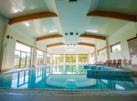 SPA Hotel Splendor