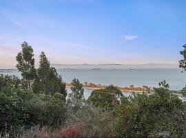 호텔 사진: @Marbella Lane - 3BR Penthouse Executive Suite, SFO, Parking