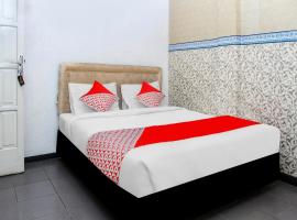 Hotel Photo: SPOT ON 2353 Wisma Hulubalang