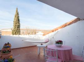 Hotel fotoğraf: Attic Feria