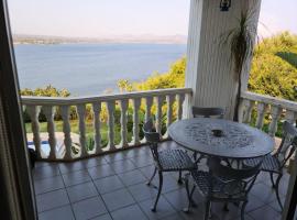 Kosmos View Luxury Apartments, hotel in Hartbeespoort