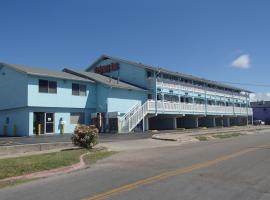 Zdjęcie hotelu: Regency Inn Motel by the Beach