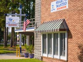 Hotel Photo: Heart of Manteo