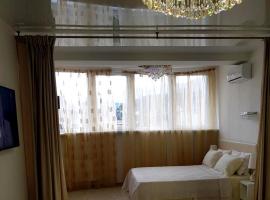 Hotel kuvat: Appartements dans le centre de Nice