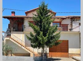 Photo de l’hôtel: Ca l’Albert - Casa rural acollidora