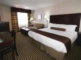 Powell River Town Centre Hotel