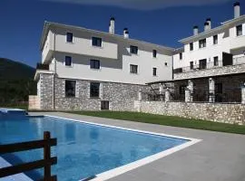 Theta Hotel Pelion