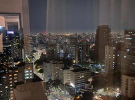 Gambaran Hotel: Paulista Premium