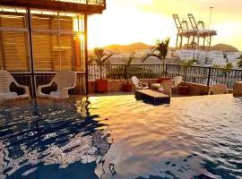 Hotel Carolina Del Mar