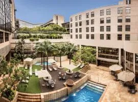 Garden Court Umhlanga, hotel in Durban