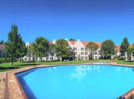 Gambaran Hotel: Southern Sun Bloemfontein