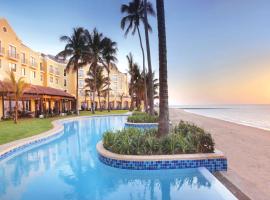 Southern Sun Maputo, ξενοδοχείο στο Μαπούτο