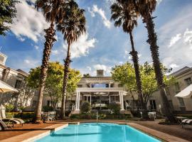 Garden Court Morningside Sandton, Hotel in Johannesburg