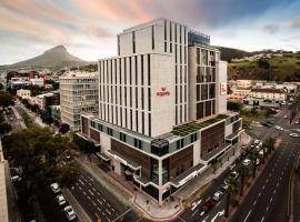 Hotelfotos: StayEasy Cape Town City Bowl