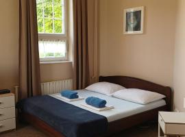 Hotel Photo: Hungarian Farmhouse