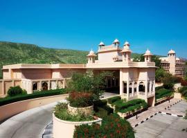 Фотография гостиницы: Trident Jaipur