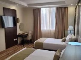 Goha Addis Hotel