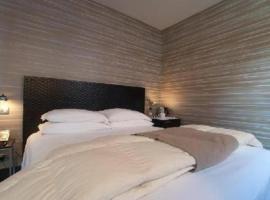 MH Design Hotel, hôtel à Naples