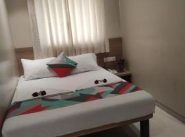 Hotel Foto: Sai Sunder Guestline