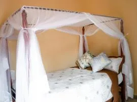 Longonot Transit Hotel- Mai Mahiu