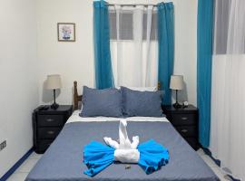 Hotel fotoğraf: Entire Comfy apartment for you, 5 min SJO Airport